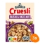 Quaker - Cruesli Raisin & Hazelnut - 3x 450g