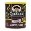 Quaker - White Oats - 500g