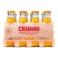 Crodino - Aperitivo Non Alcolico Biondo - 8x 98ml