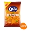 Croky - Explosions Thai Curry - 20 Minibags