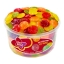 Red Band - Winegum Clowns - 300 pcs