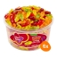 Red Band - Winegums Shoes - 6x 500 pcs