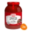 Gouda's Glorie - Tomato Ketchup - 3x 3 ltr