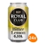 Royal Club - Bitter Lemon - 24x 330ml
