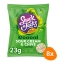 Snack a Jacks - Rice Cake Sour Cream & Chive - 8x 23g