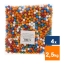 Hamlet - Bubblegum Balls Medium - 4x 2,5kg