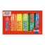 Tony's Chocolonely - Rainbow tasting pack - 6x 47/50g