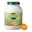 DeVlaendere - Tartare Sauce - 3x 3 ltr