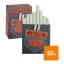 DOK - Jeans Chewing Gum - 32 packs