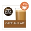 Dolce Gusto - Café Au Lait  XL - 30 Pods