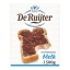 De Ruijter - Chocolate sprinkles milk - 1,5kg