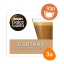 Dolce Gusto - Cortado Espresso Macchiato XL - 3x 30 Pods