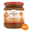 De Ruijter - Bebogeen Caramel spread - 6x 360g