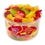 Red Band - Winegum Super Pikes  - 100 pcs
