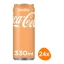 Coca Cola - Vanilla - 24 x 330ml