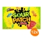 Sour Patch Kids - Original Theaterbox - 12 pcs