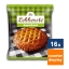 De Lekkerste - Apple cookie - 16x 100g