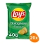 Lay's - Bolognese - 20 Minibags