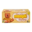 Mampfi - Edible Wafer Paper with Caramel flavour - 200 pcs
