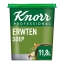 Knorr Professional - Split Pea Soup (for 11,8ltr) - 1,38kg