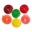 Haribo - Fruit wheels - 1kg