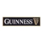 Guinness - Bar Runner