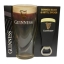 Guinness - Beerglass "Harp Gravity" & Bottle Opener Gift Set