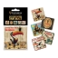 Guinness - Beer Mats - 20 pcs