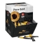 Douwe Egberts - Pure Gold Instant Coffee - 200 sticks