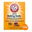 Arm & Hammer - Pure Baking soda - 12x 454g