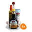 Van Gilse - Table Stand (Filled) - 6 pcs