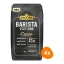Jacobs - Barista Editions Crema Beans - 4x 1kg