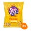 Snack a Jacks - Rice Cake Cheese - 8x 23g