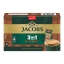 Jacobs - Classic 3in1 Sticks Instant Coffee - 12x 10 sticks