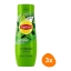 SodaStream - Lipton Green Ice Tea Syrup - 3x 440ml