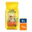 Café Intención - Crema Aromatico Beans - 4x 1kg