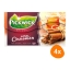 Pickwick - Spices Warm Cinnamon Black Tea - 4x 20 Tea Bags
