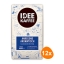 Idee Kaffee - Classic Ground Coffee - 12x 500g