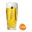 Jupiler - Beerglass  250ml - Set of 12