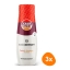SodaStream - Schwip Schwap Syrup - 3x 440ml