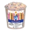Ahoj Brause - Fizzy Candies - 1000 Pcs