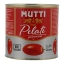 Mutti - Peeled tomatoes in tomato sauce - 2.5kg