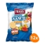 Herr's - Creamy Ranch & Habanero Ripple Potato Chips - 12x 170g