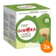 Gimoka - Caffee' al ginseng - 3x 16 Pods
