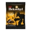 Toms - Heksehyl Trolls licorice - 1kg