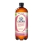 The Gutsy Captain - Kombucha Zero Raspberry - Organic - 6 x 1000 ml