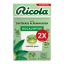 Ricola - Eucalyptus Sugar Free Duopack - 10x 2x 50g