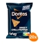 Doritos - Sweet Chili Pepper Flavour - 20 Minibags