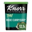 Knorr Professional - Thai Red Curry soup (for 12,5ltr) - 1,19kg