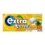 Extra - Refreshers Tropical - 12x 18g